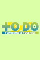 To Do X TXT (2020)