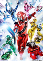 Mashin Sentai Kiramager (2020)