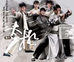 The Master of Tai Chi (2008)