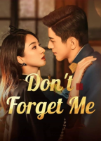 Don’t Forget Me (0)