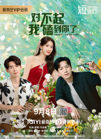 Sorry I Love You (2025)