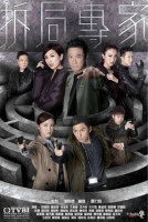 TVB The Fixer (2015)